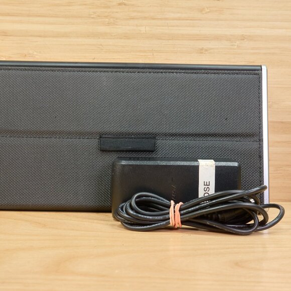 Bose SoundLink Bluetooth Mobile Speaker II, Model 404600 - Picture 1 of 7
